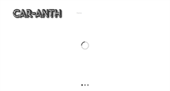 Desktop Screenshot of car-anth.com